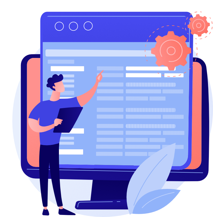 realizzazione sito web